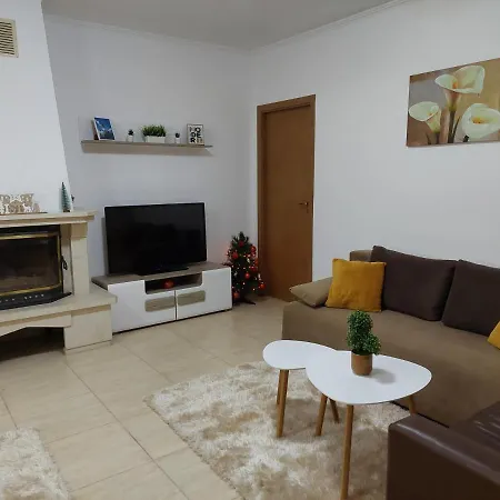 Apartment Winterfell ,grand Monastery ,pamporovo *