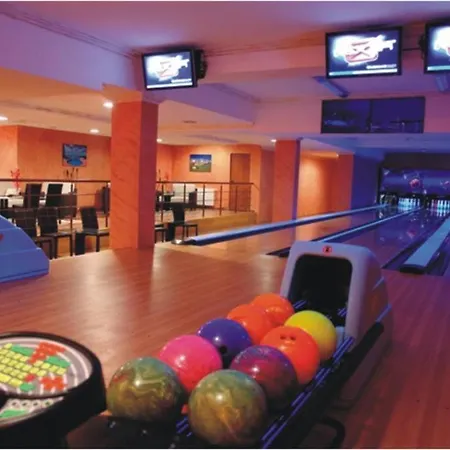 Apartment Winterfell ,grand Monastery ,pamporovo