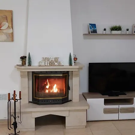 Apartment Winterfell ,grand Monastery ,pamporovo