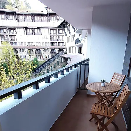 Winterfell ,grand Monastery ,pamporovo Apartment Pamporowo