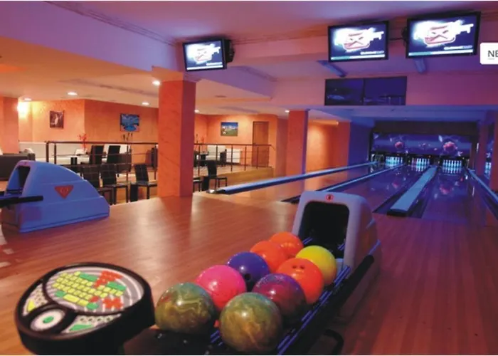 Apartment Winterfell ,grand Monastery ,pamporovo