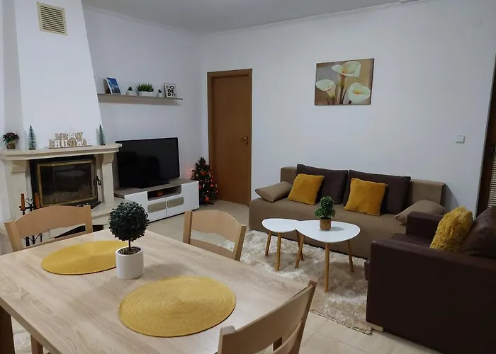 Winterfell ,grand Monastery ,pamporovo Apartment *