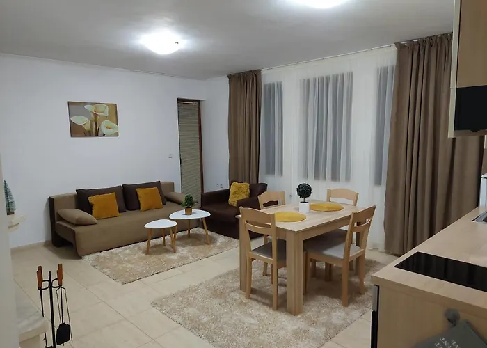 Winterfell ,grand Monastery ,pamporovo Apartment Pamporovo