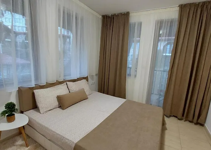 Winterfell ,grand Monastery ,pamporovo Apartment