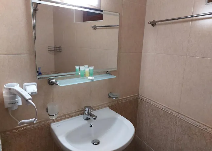 Apartment Winterfell ,grand Monastery ,pamporovo Pamporovo