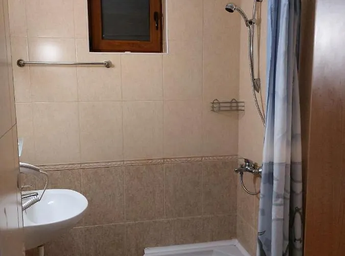 Winterfell ,grand Monastery ,pamporovo Apartment