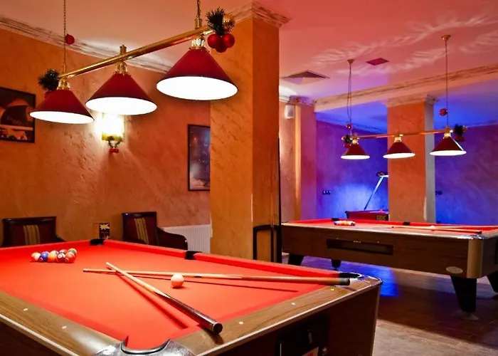 Winterfell ,grand Monastery ,pamporovo *