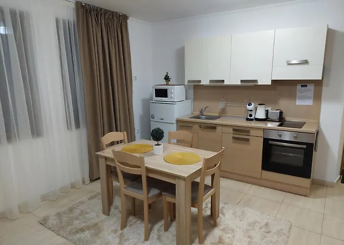 Winterfell ,grand Monastery ,pamporovo Apartment Pamporovo