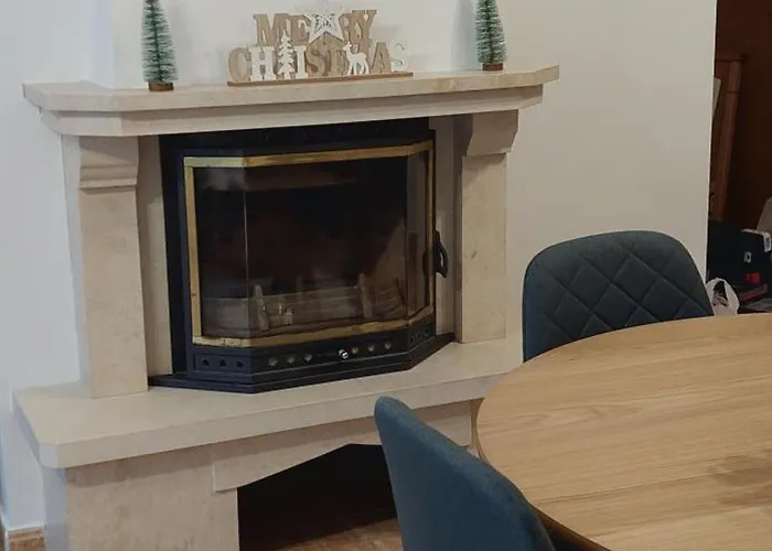 Winterfell ,grand Monastery ,pamporovo Apartment