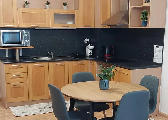 Winterfell ,grand Monastery ,pamporovo Apartment Pamporovo