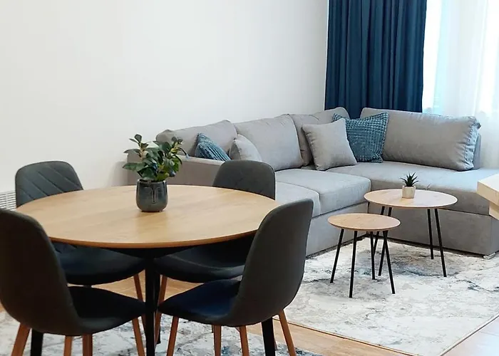 Apartment Winterfell ,grand Monastery ,pamporovo *