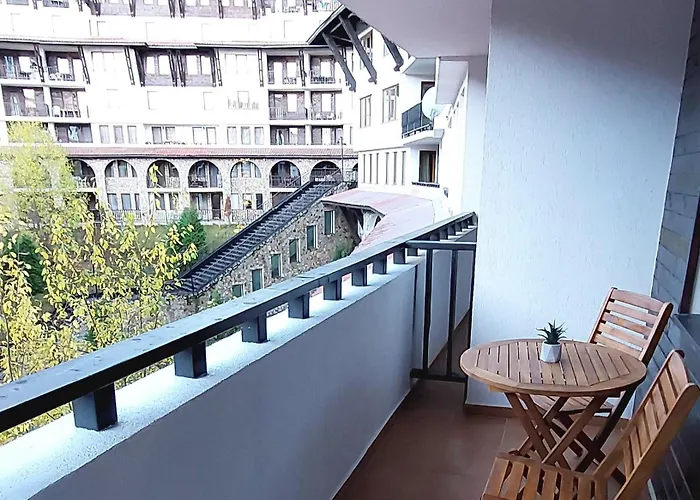 Winterfell ,grand Monastery ,pamporovo Apartment Pamporovo